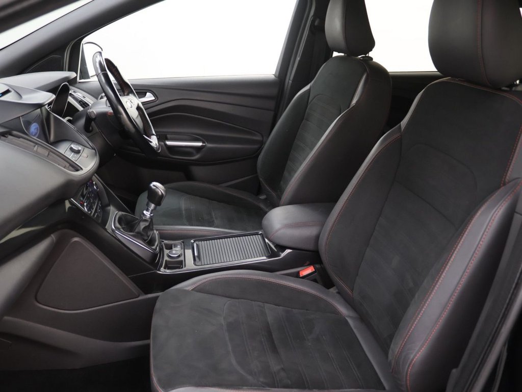 Used Ford Kuga 2018 for sale - 77835042: Photo 22