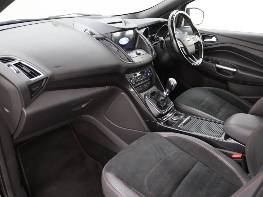 Used Ford Kuga 2018 for sale - 77835042: Photo 24