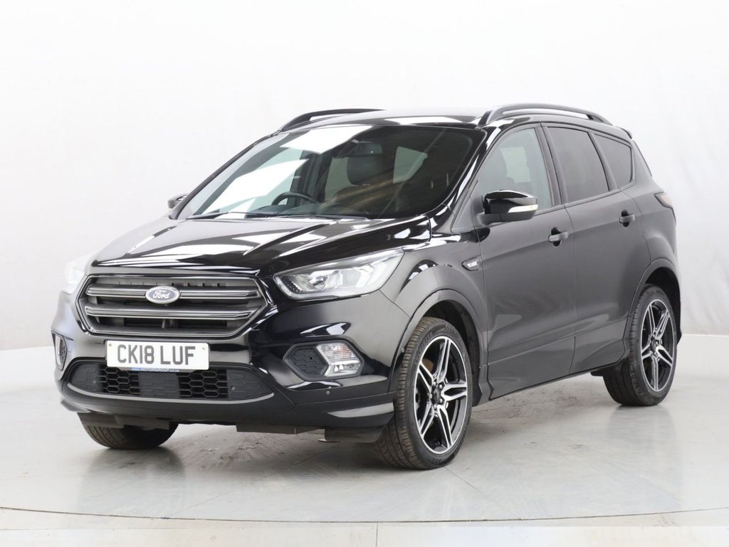 Used Ford Kuga 2018 for sale - 77835042: Photo 5