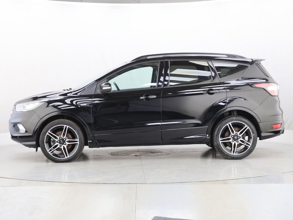 Used Ford Kuga 2018 for sale - 77835042: Photo 6