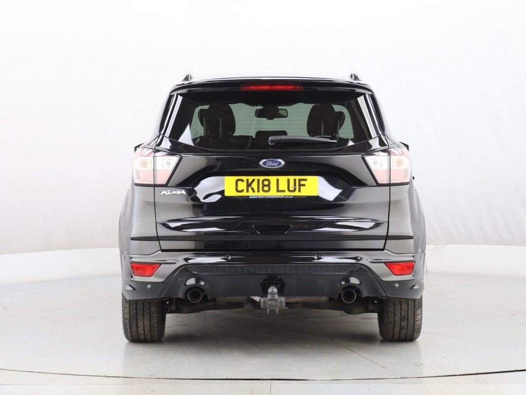 Used Ford Kuga 2018 for sale - 77835042: Photo 9