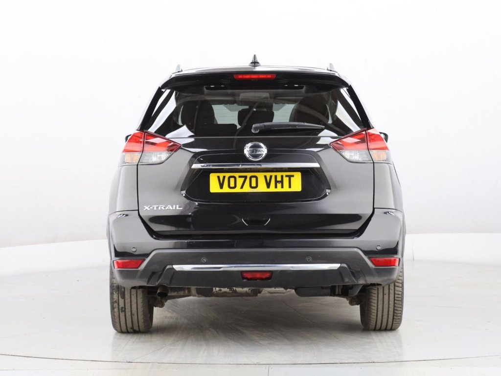 Used Nissan X-Trail 2020 for sale - 76665449: Photo 10