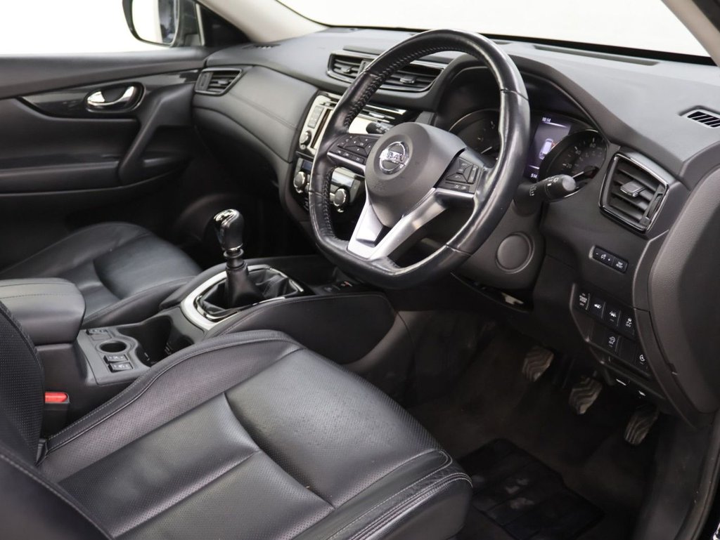 Used Nissan X-Trail 2020 for sale - 76665449: Photo 12