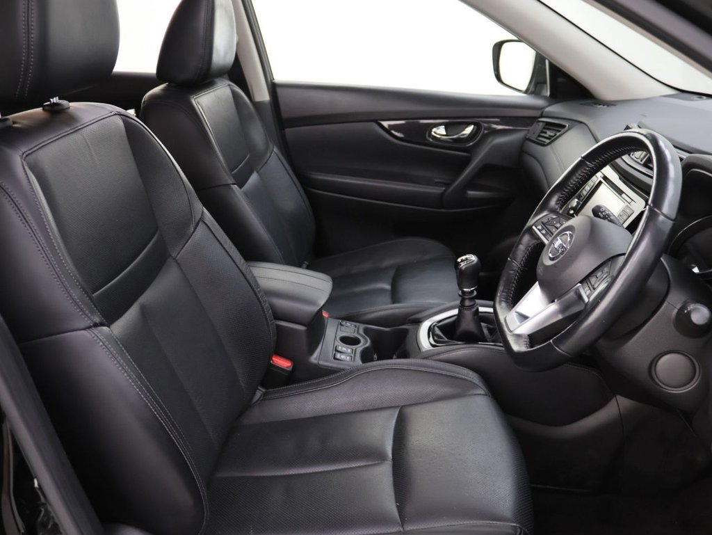 Used Nissan X-Trail 2020 for sale - 76665449: Photo 13