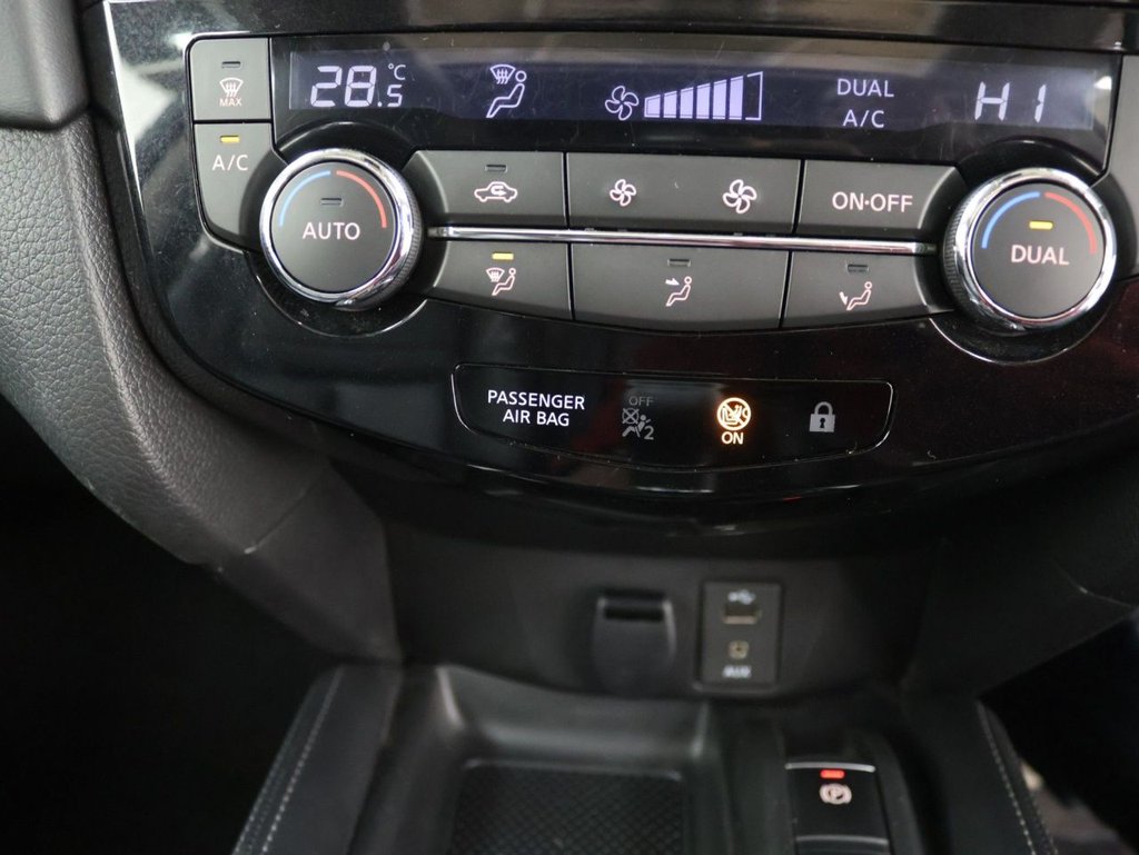 Used Nissan X-Trail 2020 for sale - 76665449: Photo 14