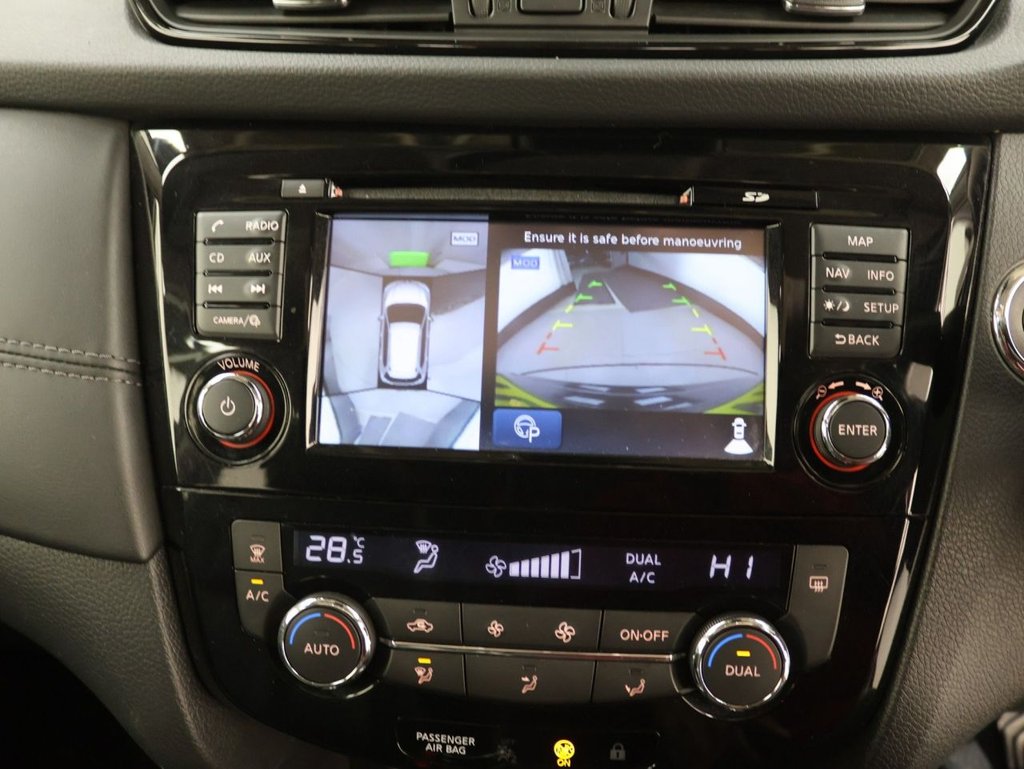 Used Nissan X-Trail 2020 for sale - 76665449: Photo 15