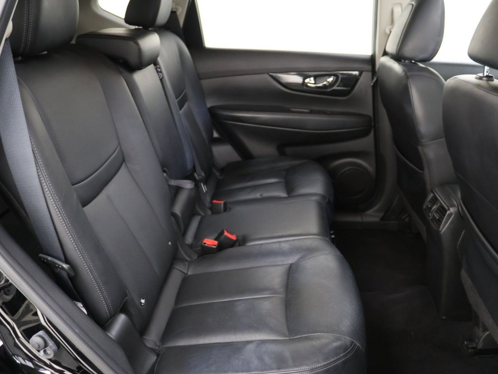 Used Nissan X-Trail 2020 for sale - 76665449: Photo 19