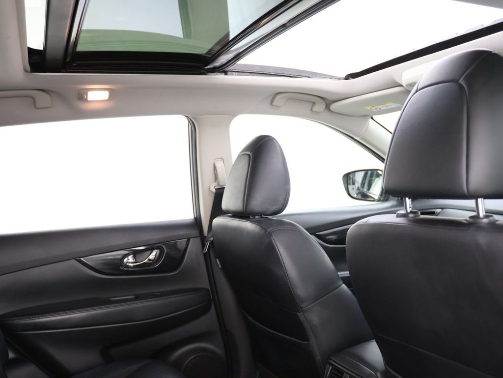 Used Nissan X-Trail 2020 for sale - 76665449: Photo 2