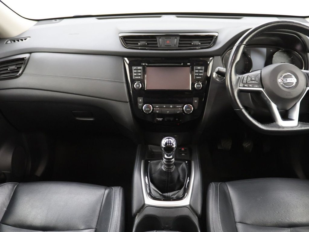 Used Nissan X-Trail 2020 for sale - 76665449: Photo 20