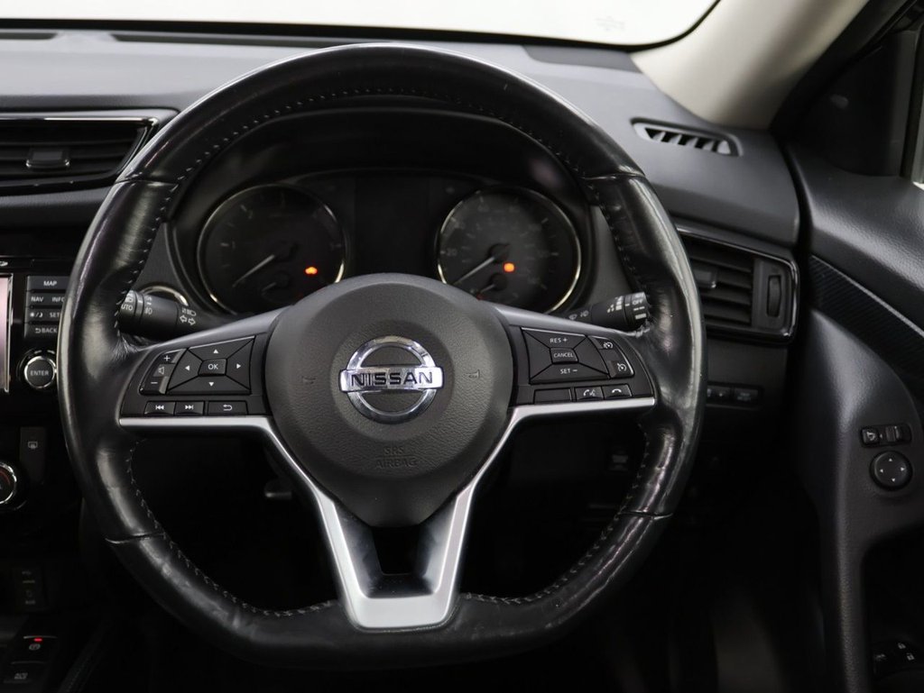 Used Nissan X-Trail 2020 for sale - 76665449: Photo 21