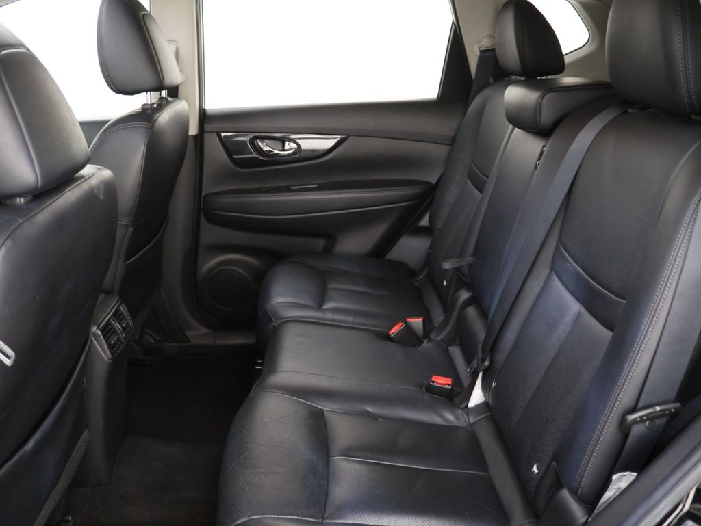 Used Nissan X-Trail 2020 for sale - 76665449: Photo 22