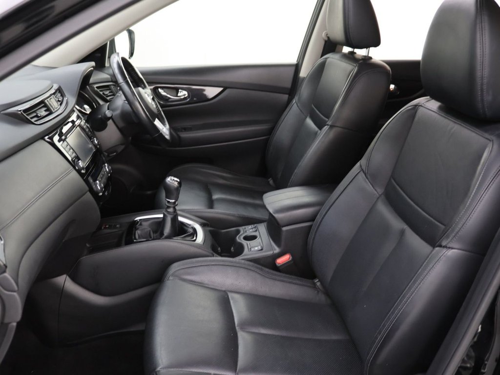 Used Nissan X-Trail 2020 for sale - 76665449: Photo 24