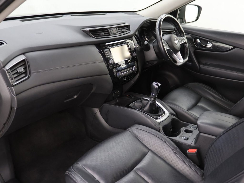 Used Nissan X-Trail 2020 for sale - 76665449: Photo 25