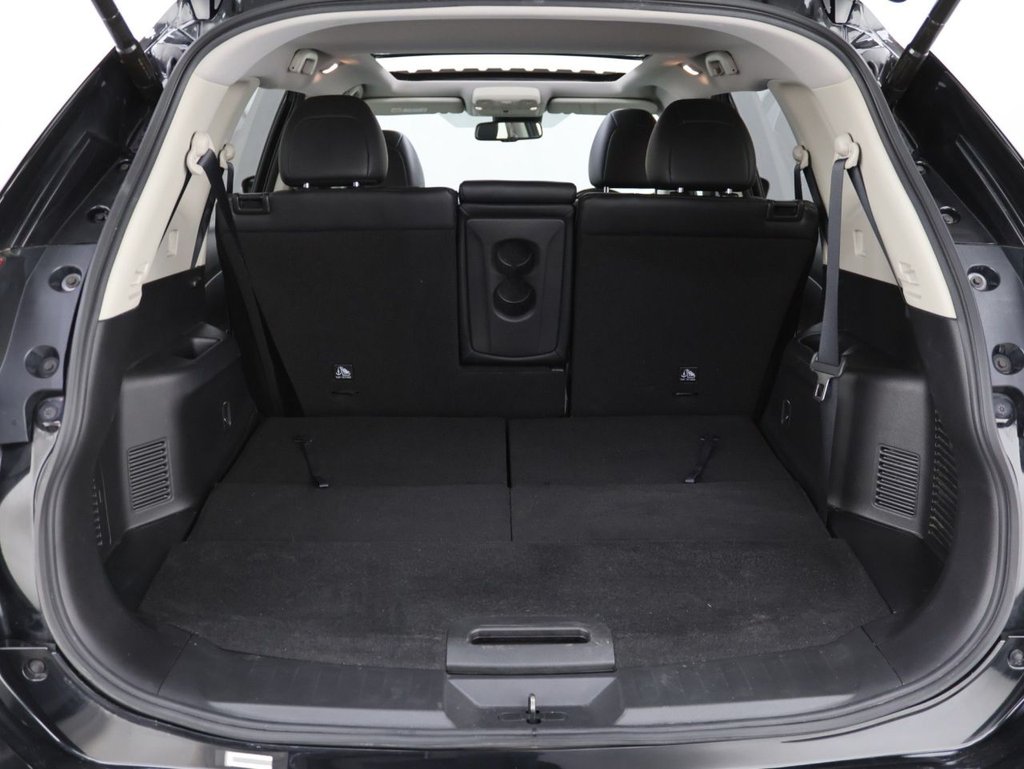 Used Nissan X-Trail 2020 for sale - 76665449: Photo 26