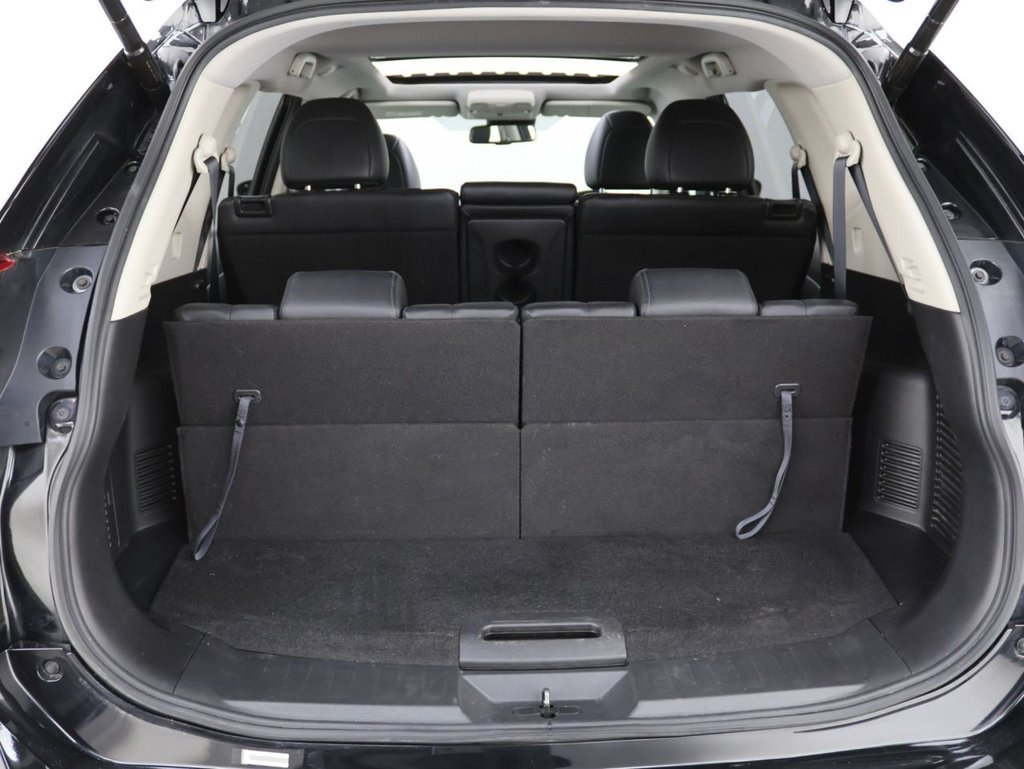 Used Nissan X-Trail 2020 for sale - 76665449: Photo 27