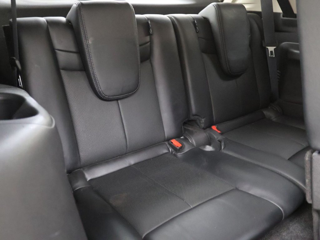 Used Nissan X-Trail 2020 for sale - 76665449: Photo 30