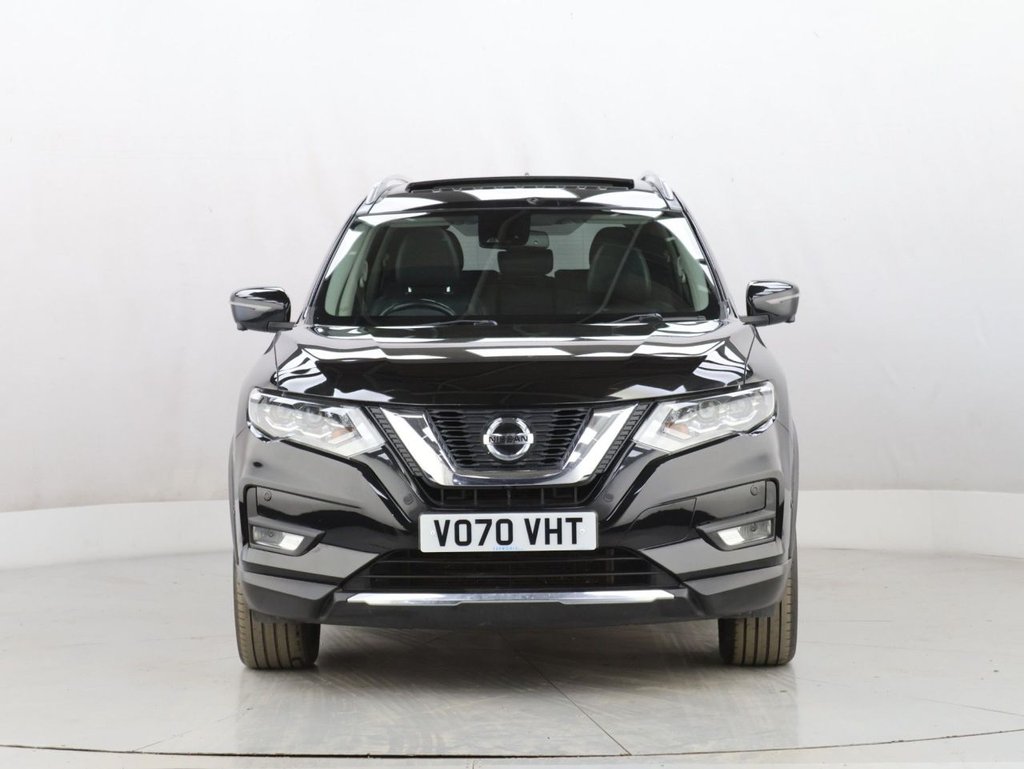 Used Nissan X-Trail 2020 for sale - 76665449: Photo 5