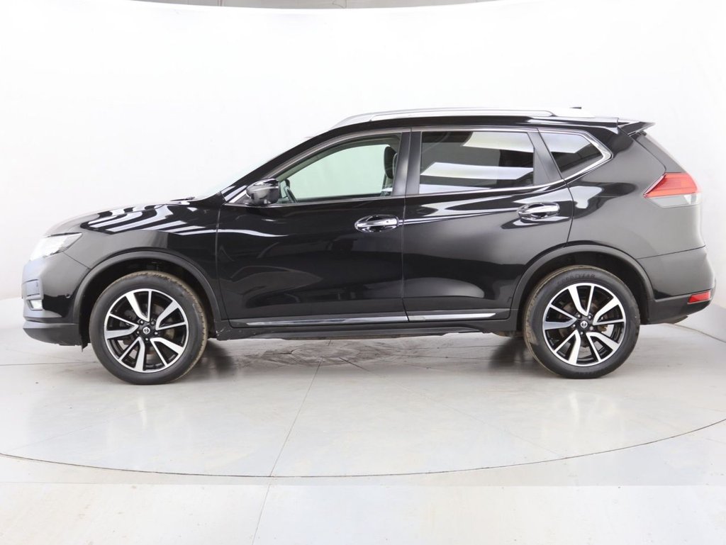 Used Nissan X-Trail 2020 for sale - 76665449: Photo 7