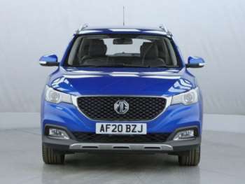 Used MG MG ZS 2020 for sale - 74722543: Photo