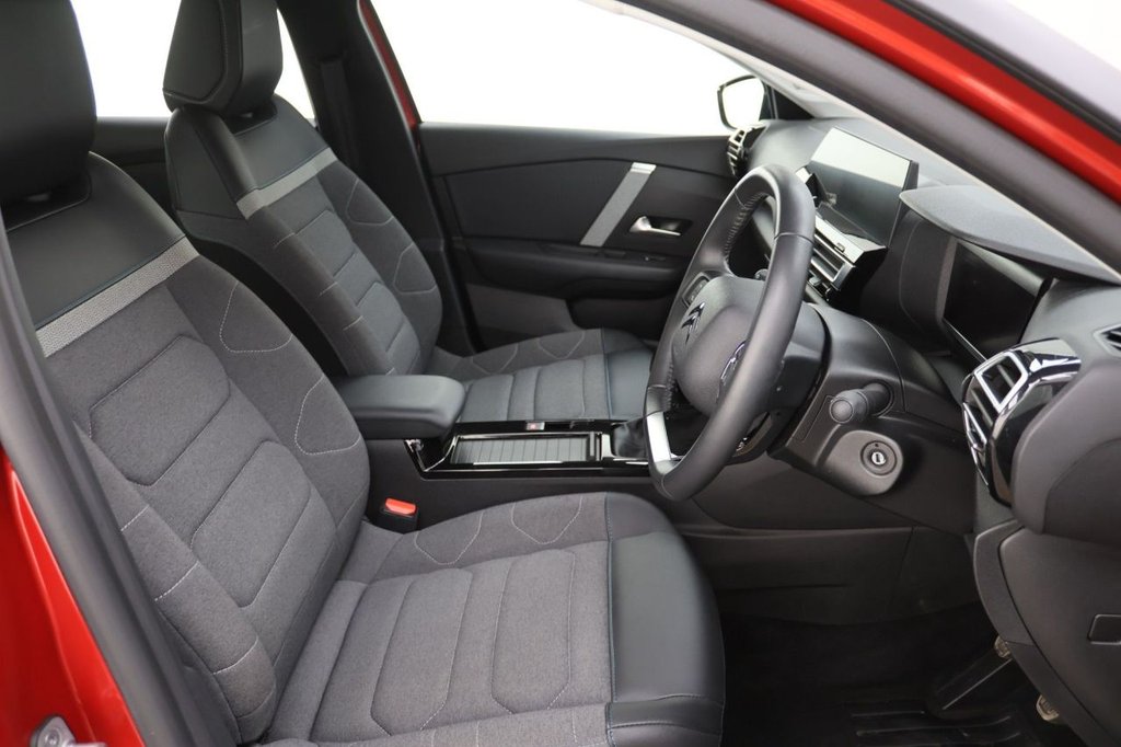 Used Citroen C4 2022 for sale - 77631620: Photo 12