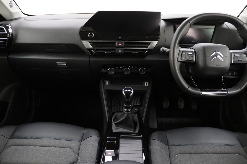 Used Citroen C4 2022 for sale - 77631620: Photo 17