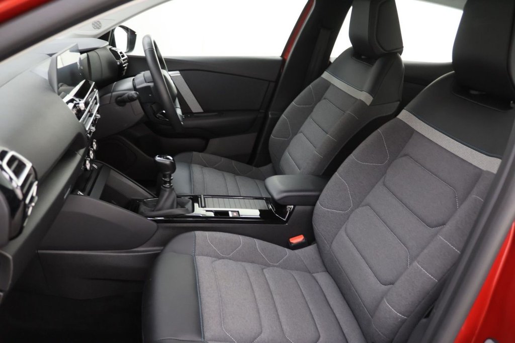 Used Citroen C4 2022 for sale - 77631620: Photo 21