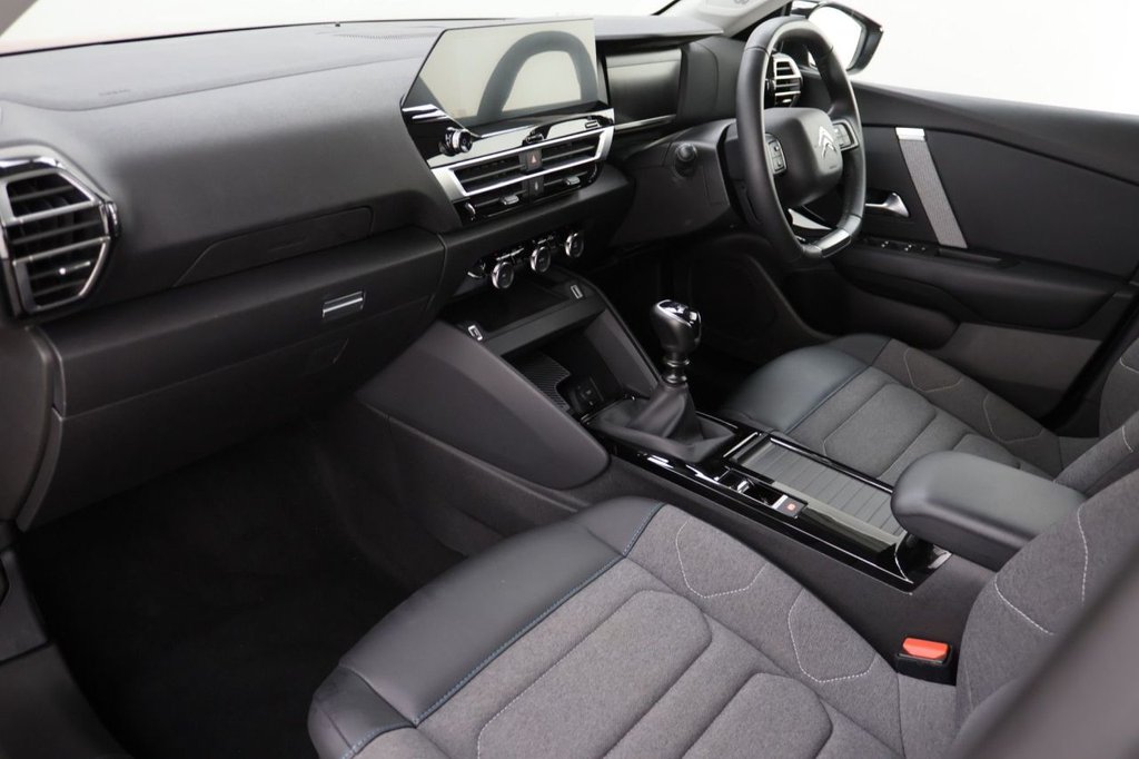 Used Citroen C4 2022 for sale - 77631620: Photo 23