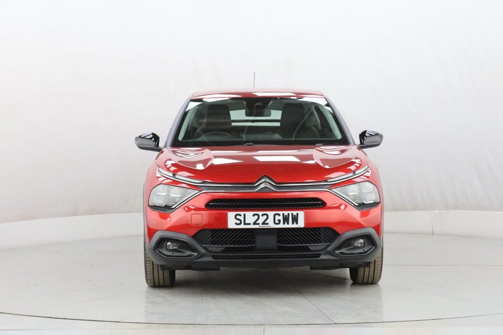 Used Citroen C4 2022 for sale - 77631620: Photo 3