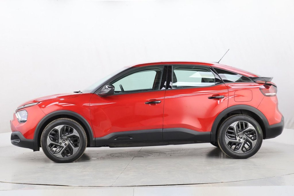 Used Citroen C4 2022 for sale - 77631620: Photo 6