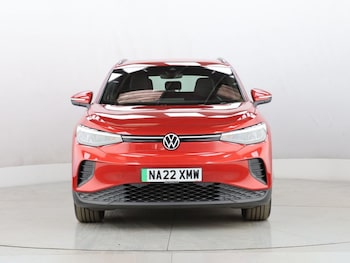 Used Volkswagen ID4 2022 for sale - 75264270: Photo