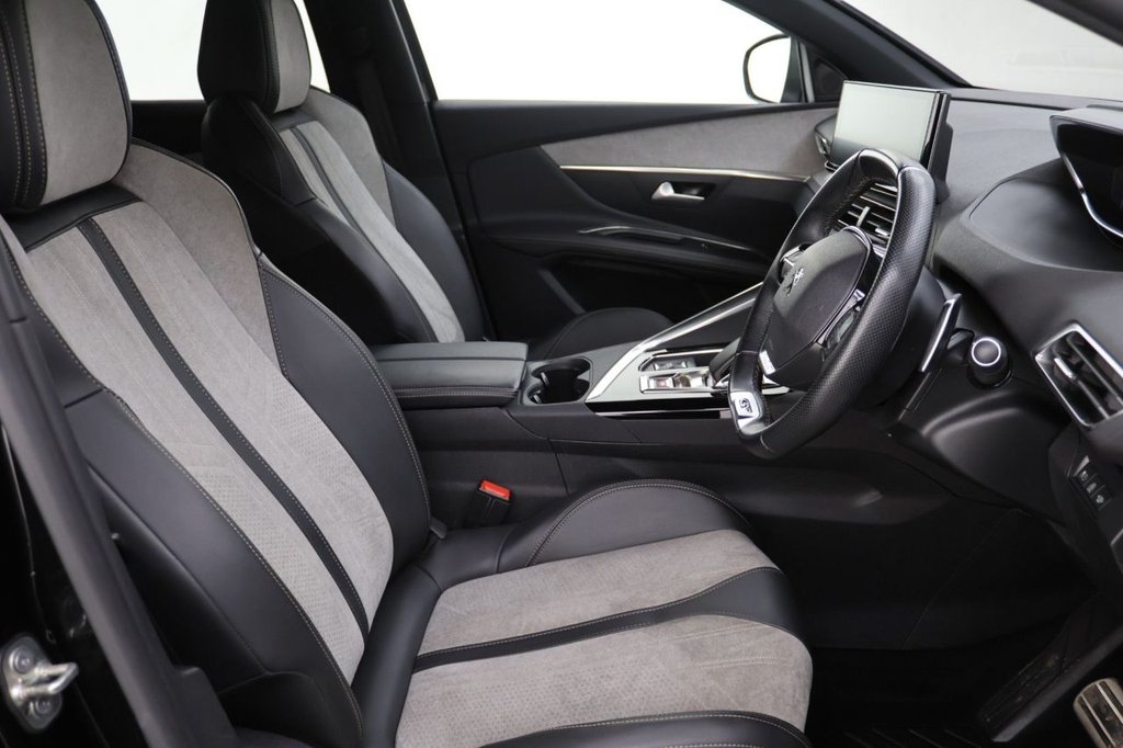 Used Peugeot 3008 2021 for sale - 77249865: Photo 12