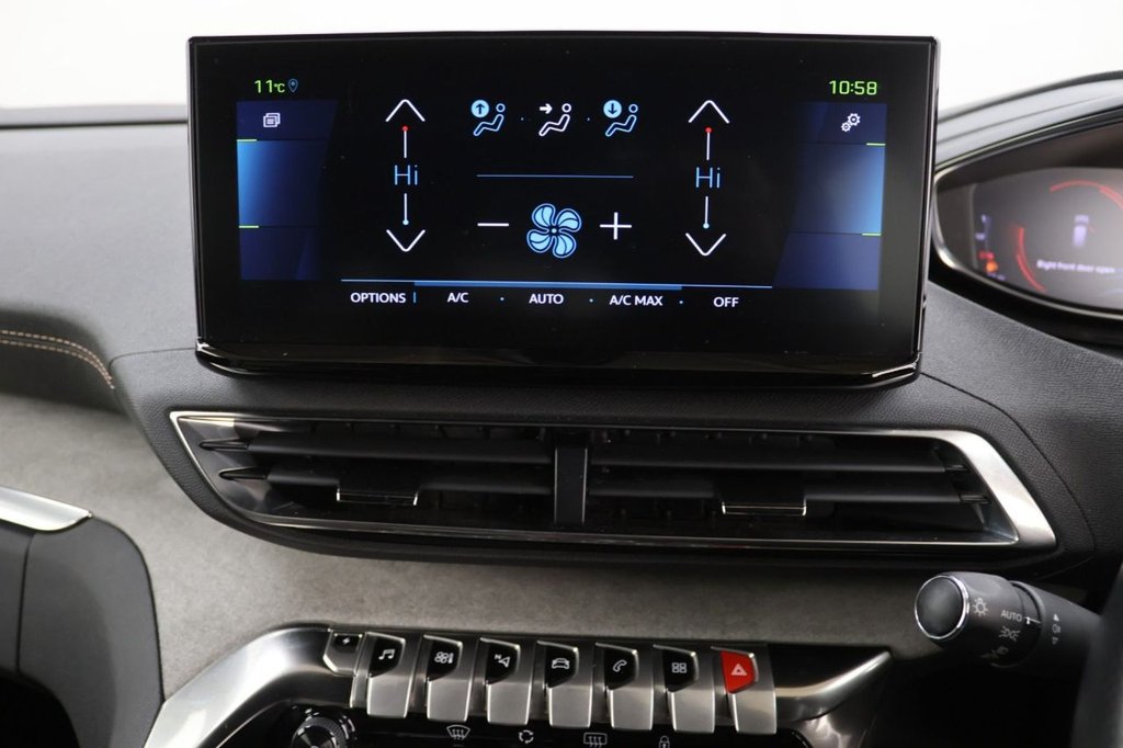 Used Peugeot 3008 2021 for sale - 77249865: Photo 13