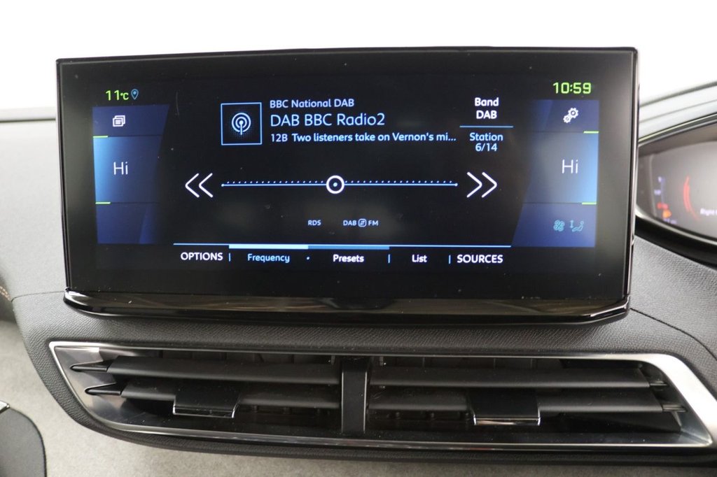 Used Peugeot 3008 2021 for sale - 77249865: Photo 15