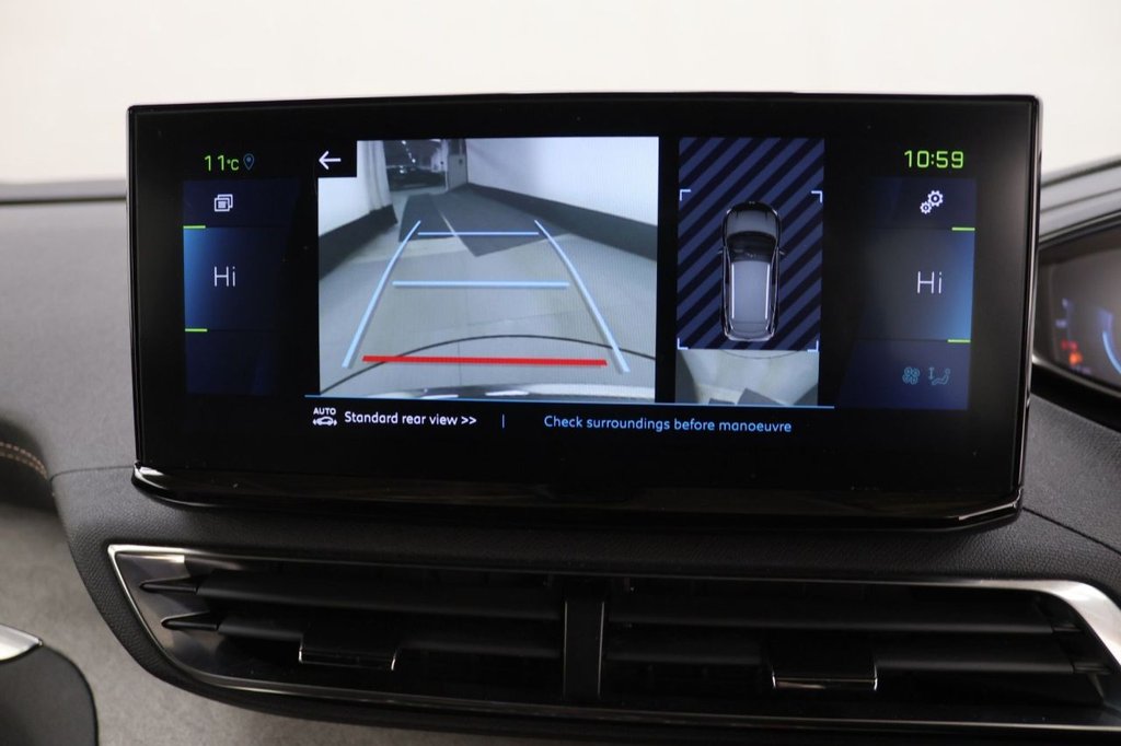 Used Peugeot 3008 2021 for sale - 77249865: Photo 17