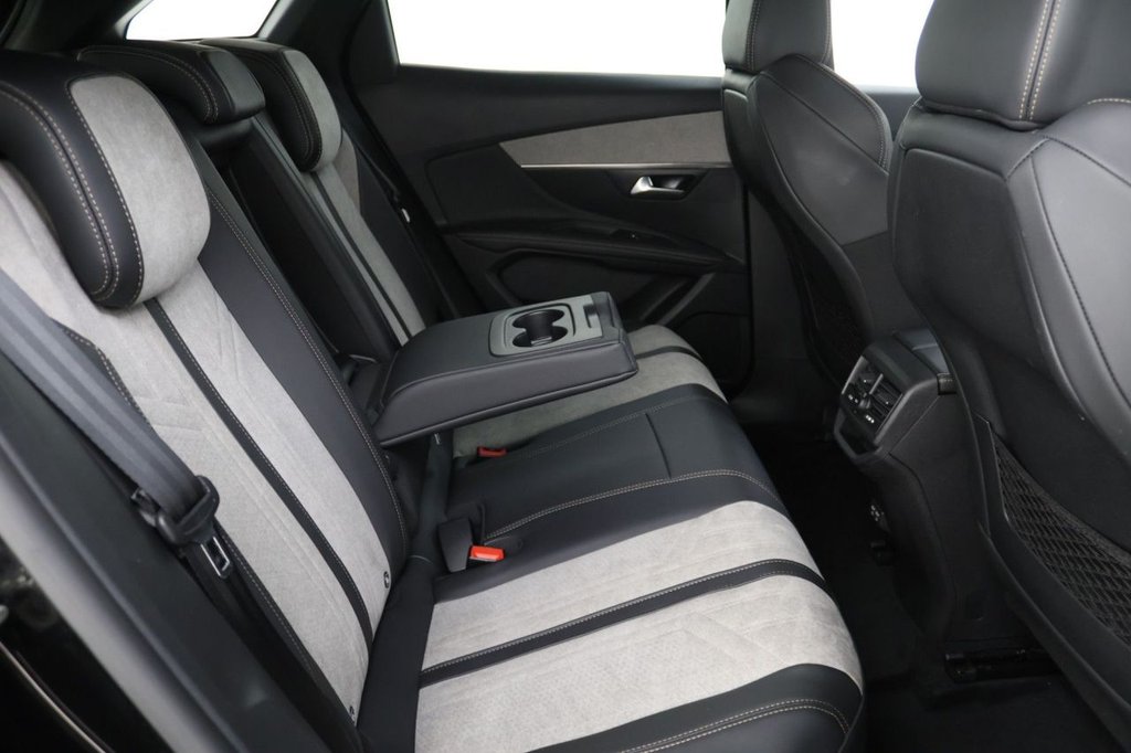 Used Peugeot 3008 2021 for sale - 77249865: Photo 19