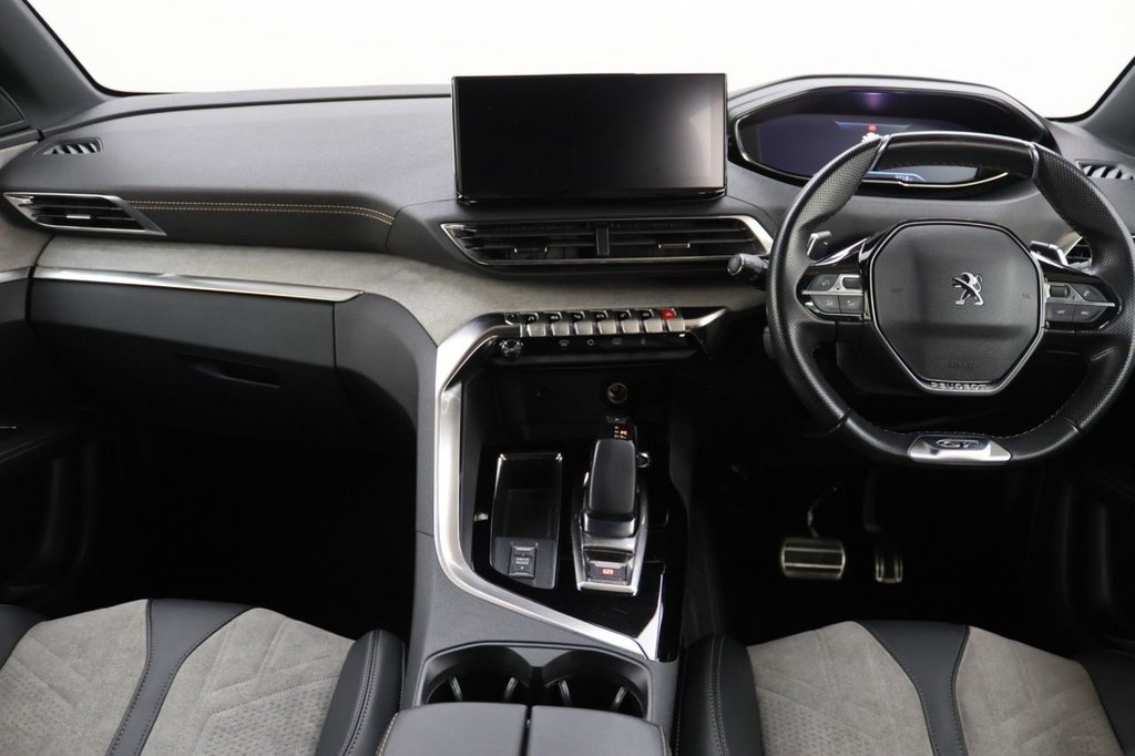 Used Peugeot 3008 2021 for sale - 77249865: Photo 20