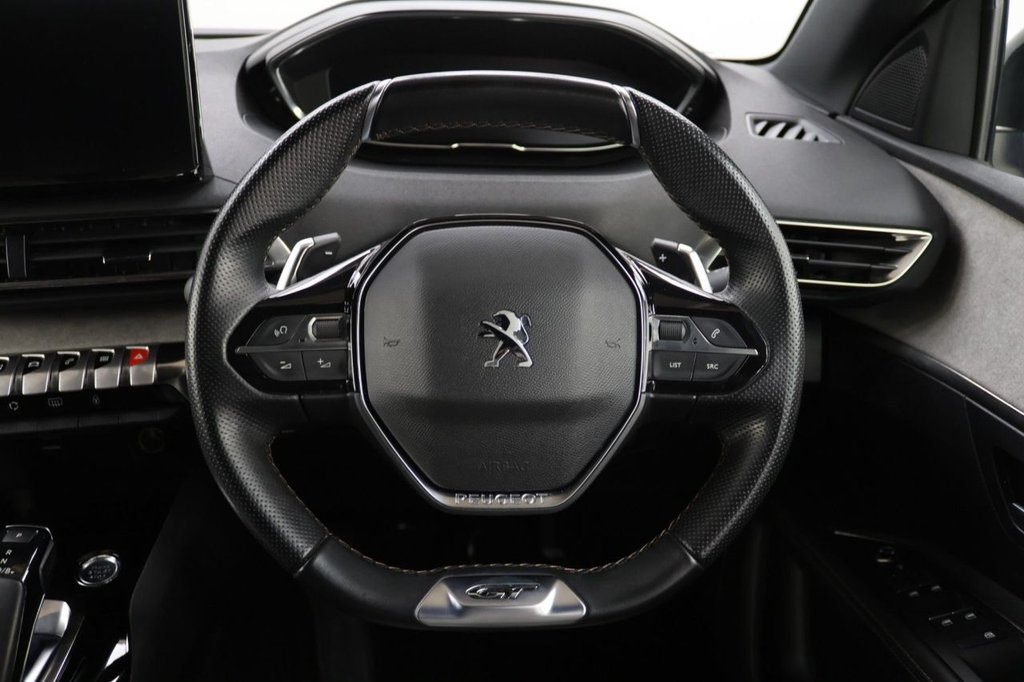 Used Peugeot 3008 2021 for sale - 77249865: Photo 21