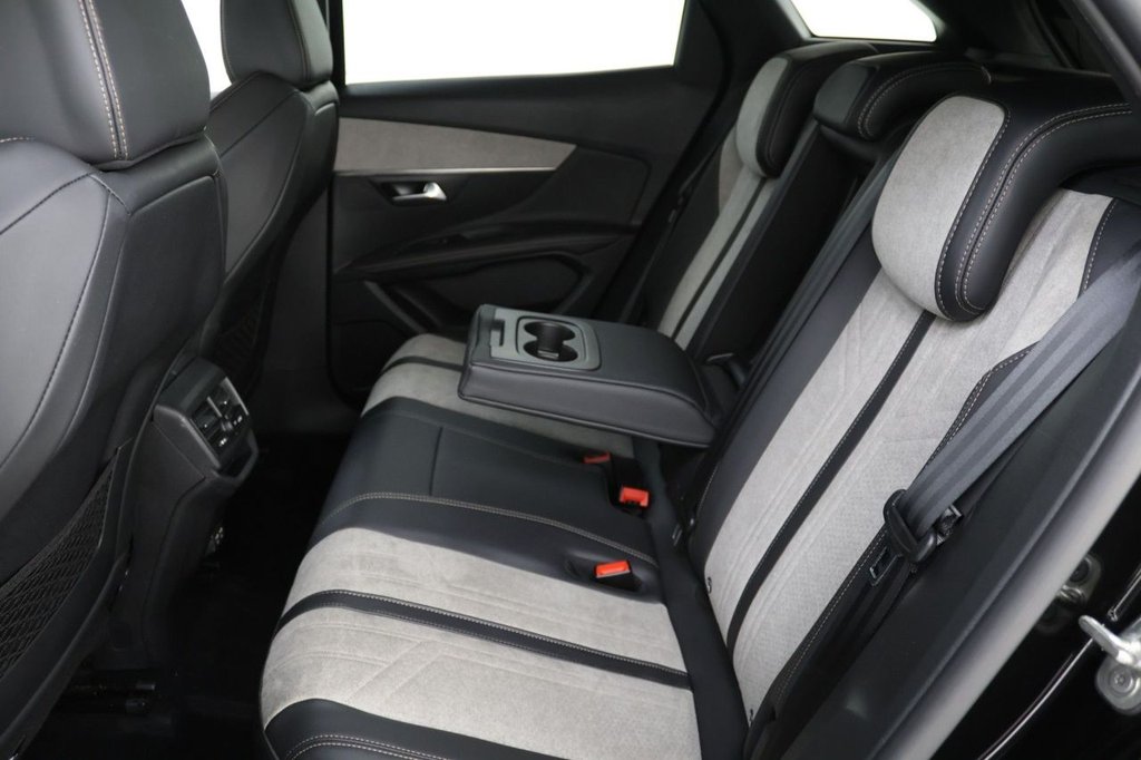 Used Peugeot 3008 2021 for sale - 77249865: Photo 22