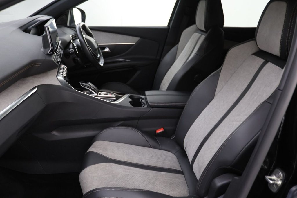 Used Peugeot 3008 2021 for sale - 77249865: Photo 23