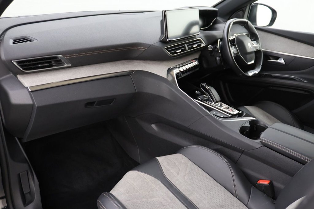 Used Peugeot 3008 2021 for sale - 77249865: Photo 25