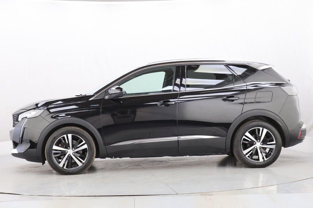 Used Peugeot 3008 2021 for sale - 77249865: Photo 6