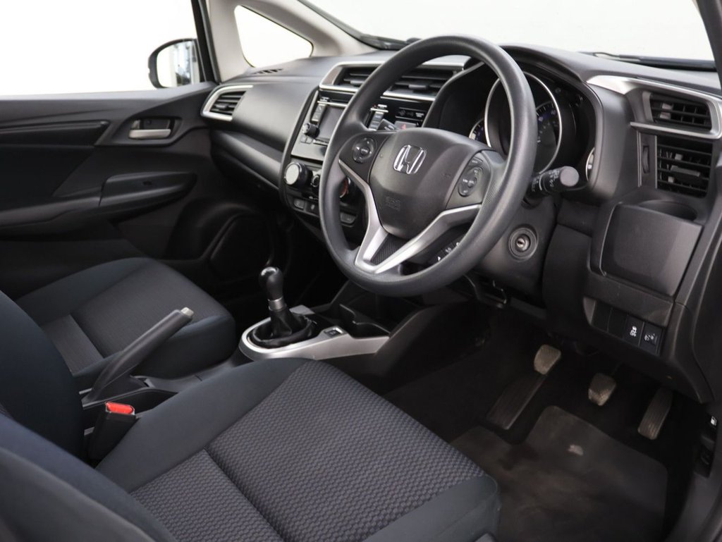 Used Honda Jazz 2019 for sale - 78002624: Photo 10