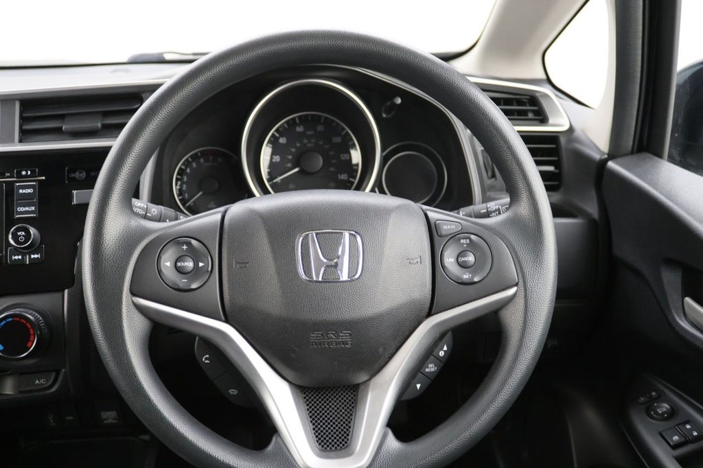 Used Honda Jazz 2019 for sale - 78002624: Photo 18