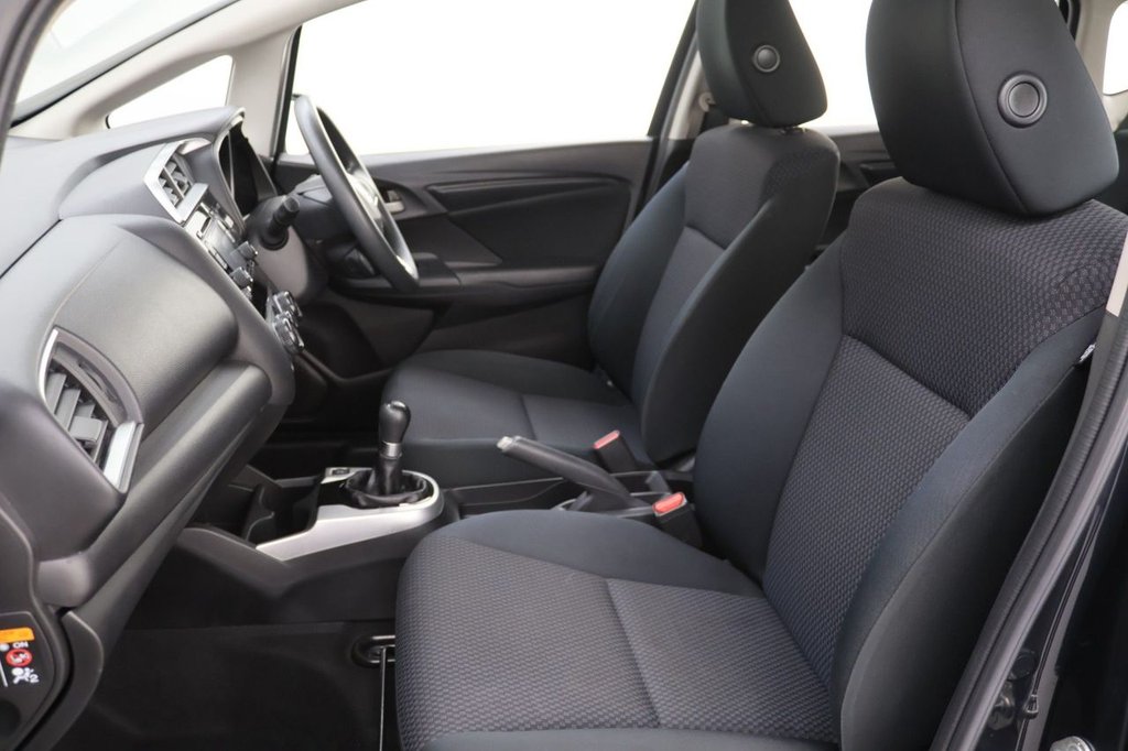 Used Honda Jazz 2019 for sale - 78002624: Photo 21