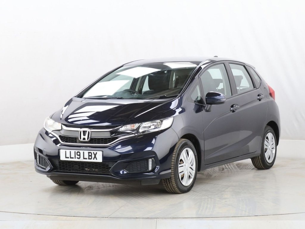 Used Honda Jazz 2019 for sale - 78002624: Photo 5