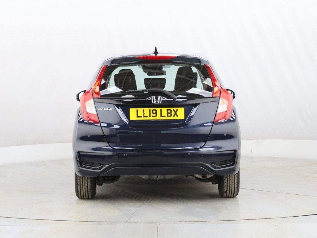 Used Honda Jazz 2019 for sale - 78002624: Photo 9