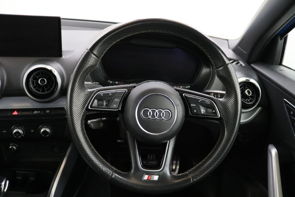 Used Audi Q2 2022 for sale - 78200382: Photo 19
