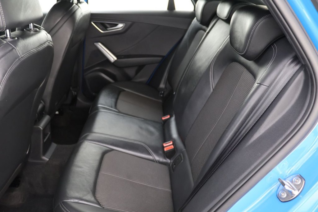 Used Audi Q2 2022 for sale - 78200382: Photo 21