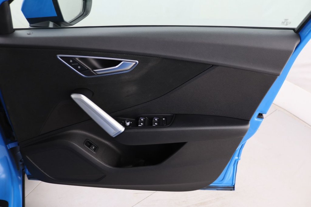 Used Audi Q2 2022 for sale - 78200382: Photo 25