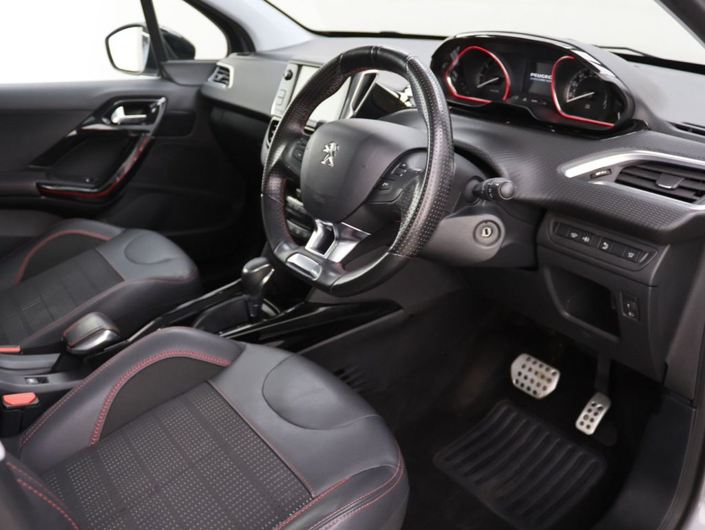 Used Peugeot 2008 2018 for sale - 77805939: Photo 10